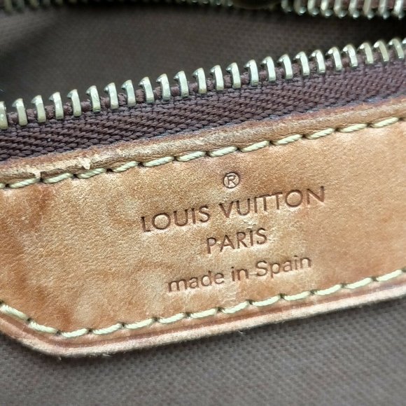Louis Vuitton Batignolles Horizontal #20613L33 - Picture 8 of 14